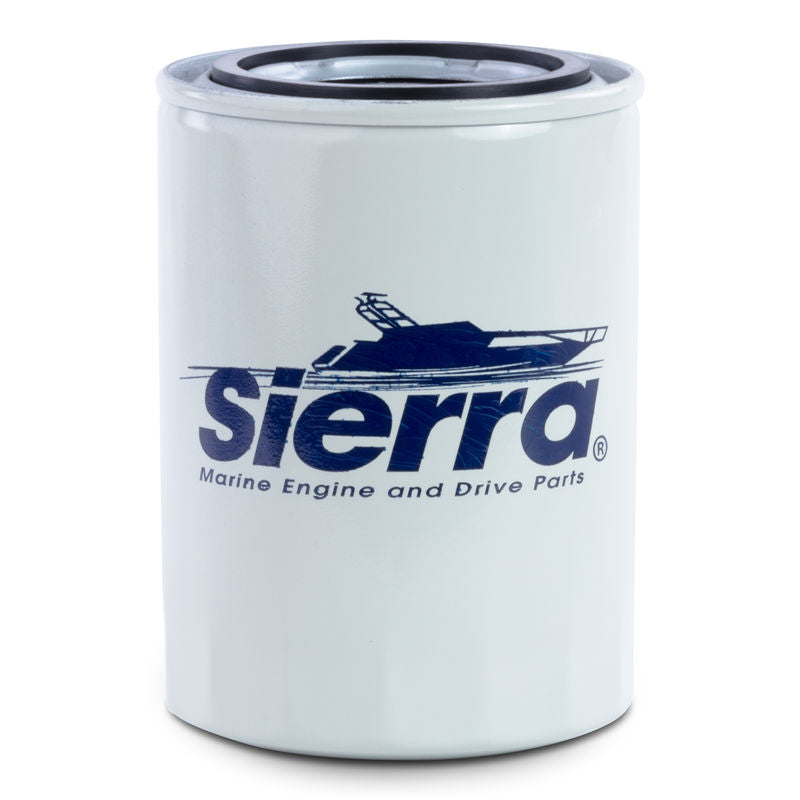 Product of Sierra Marine 18-7875-1 Canister Oil Filter 