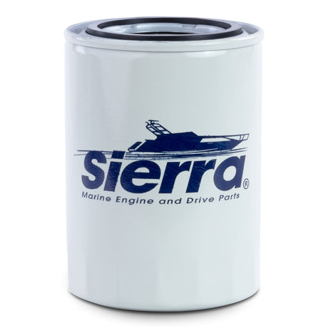 Product of Sierra Marine 18-7875-1 Canister Oil Filter 