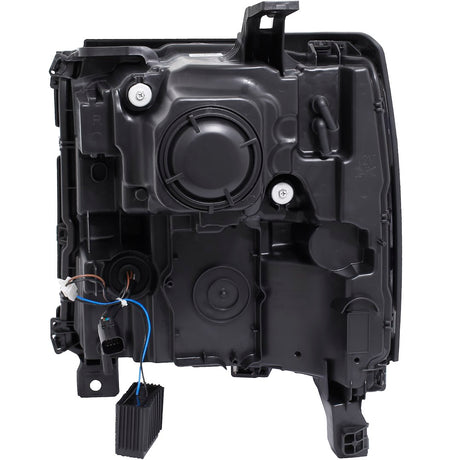 Product of Anzo Usa 111373 Headlight Assembly