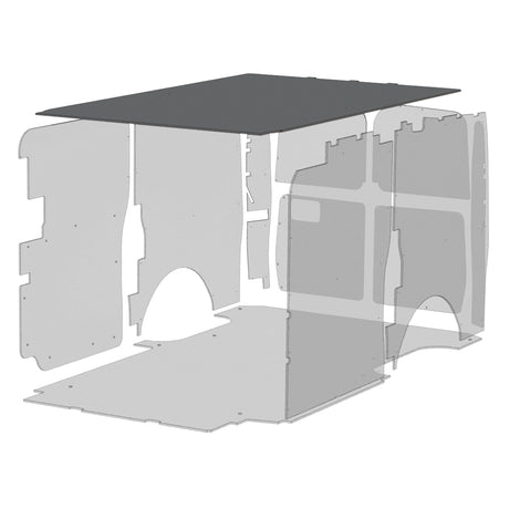 Legend Fleet 515-114-2613x Van Ceiling Liner||metris Regular Ceiling.Jpg||85||lfs5151142613||1282597