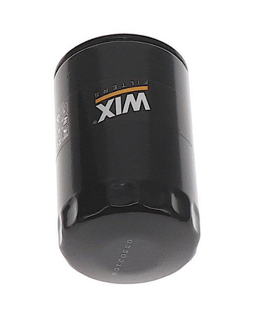 Product of Wix Filters 51036 Canister Oil Filter 