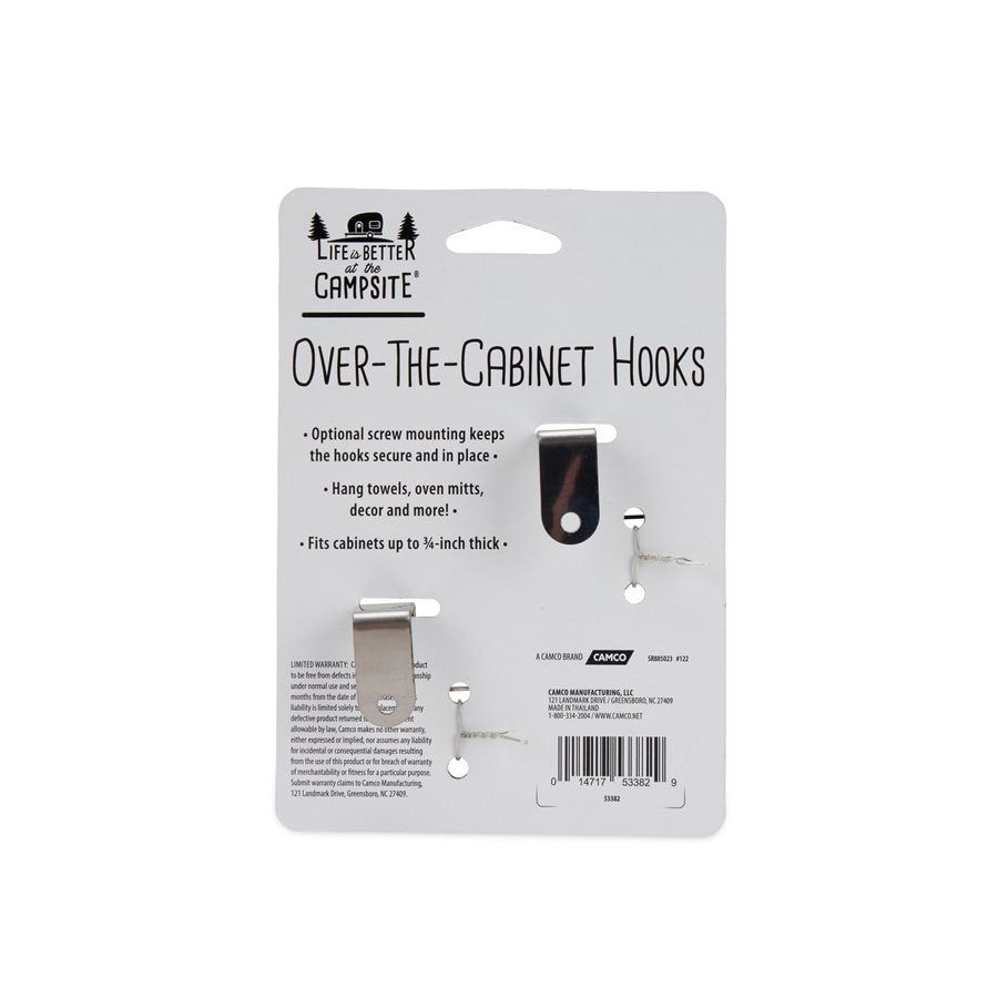 Product of Camco 53382 Towel Rack