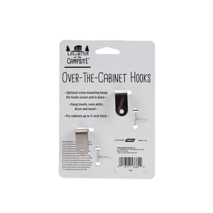 Product of Camco 53382 Towel Rack