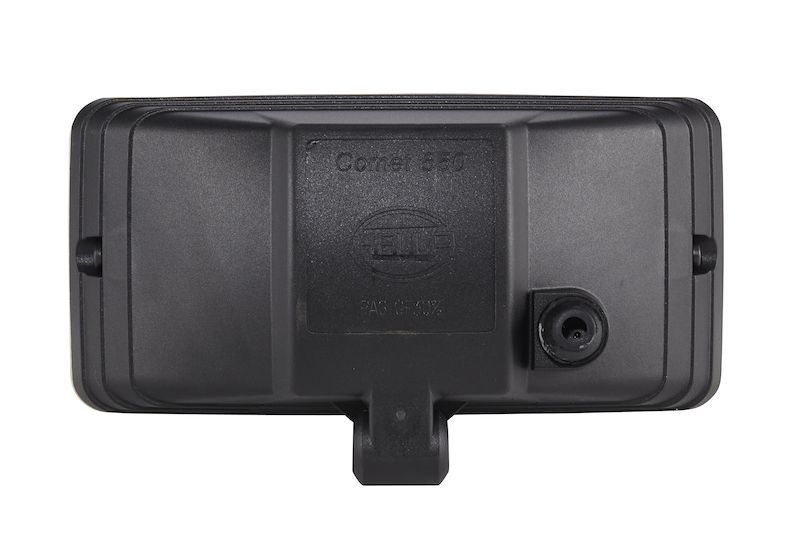 Product of Hella 005700421 Fog Beam Driving/ Fog Light 