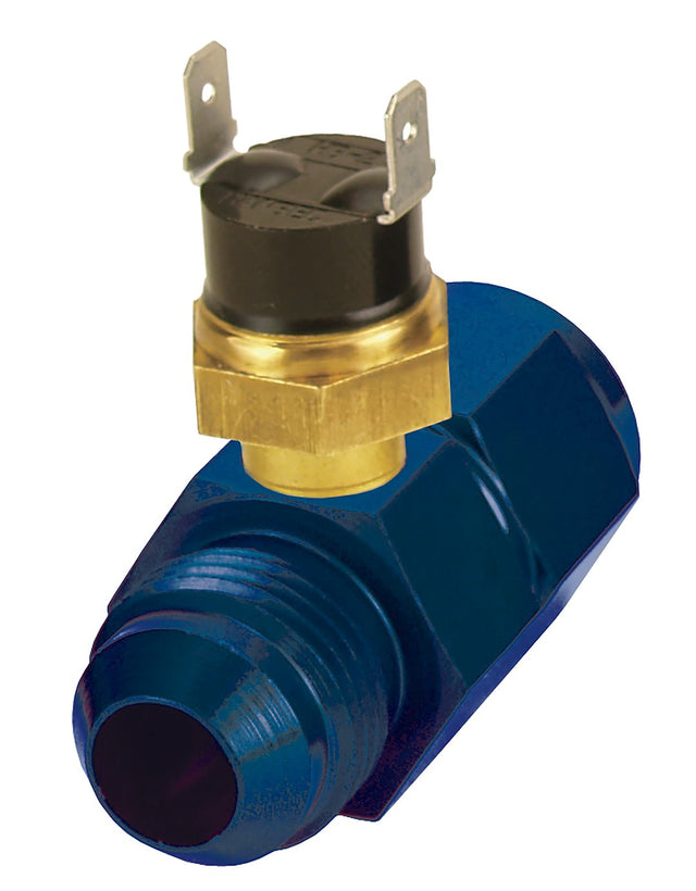 Derale 35021 Coolant Fan Temperature Switch||35021.Jpg||85||d6535021||1490942