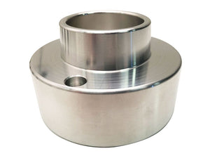 Product of Tuff Country 42105 Lift Kit Suspension 