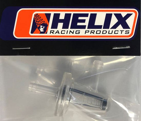 Product of Helix Racing Products 118-9046 Fuel Filter