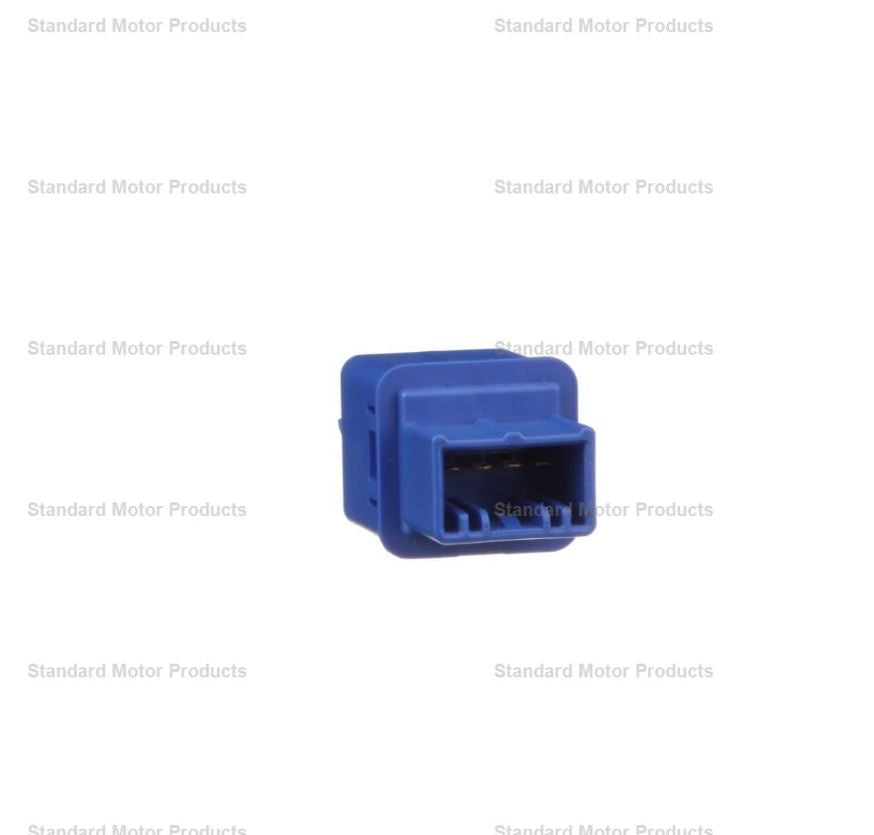 Product of Standard Motor Eng.Management Sls602 Brake Light Switch