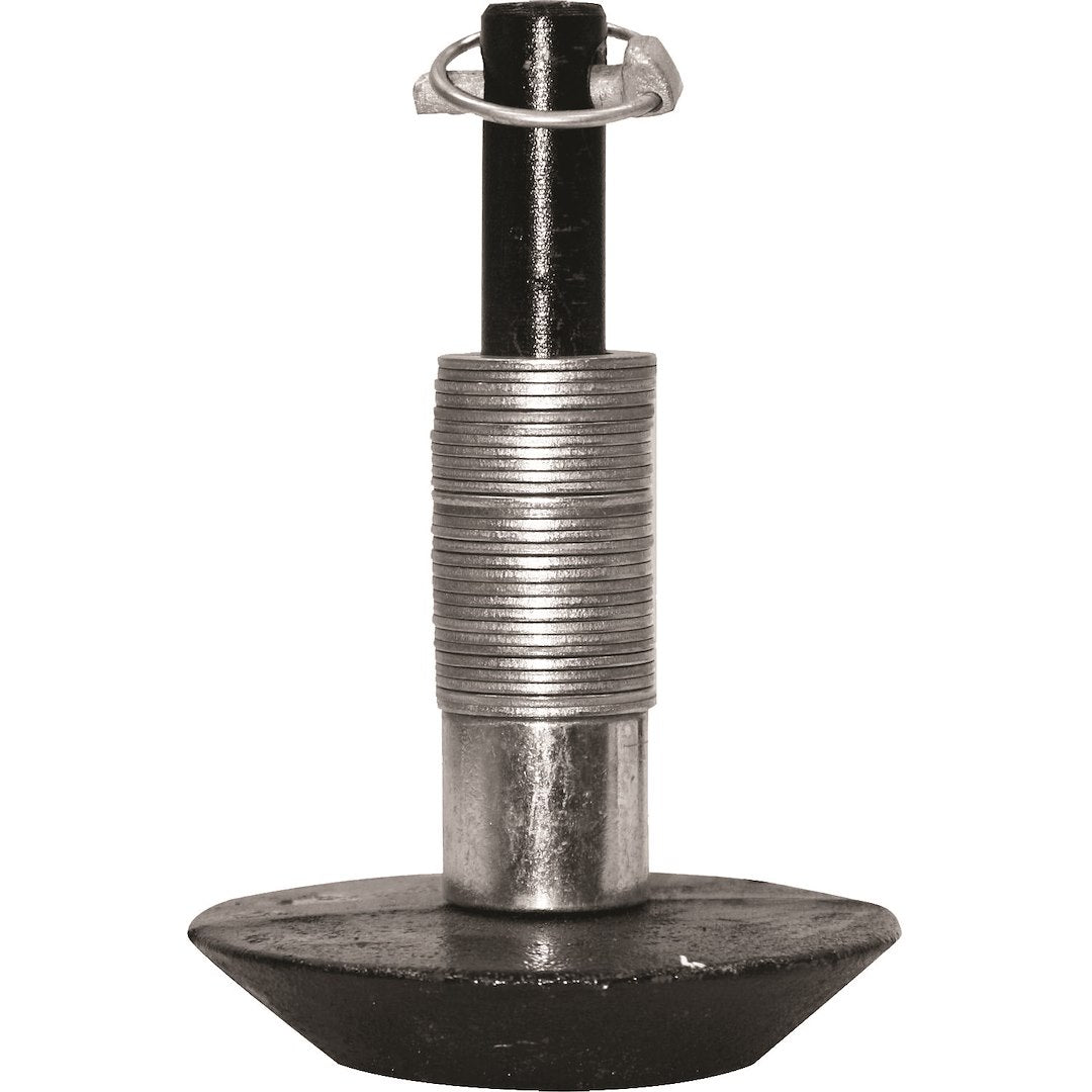 Buyers Products 1304712 Snow Plow Skid Shoe||1304712.Jpg||85||b831304712||2468845