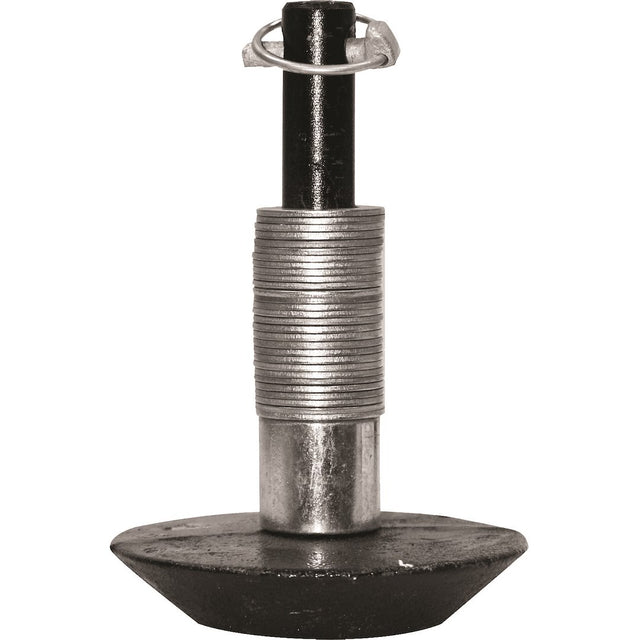 Buyers Products 1304712 Snow Plow Skid Shoe||1304712.Jpg||85||b831304712||2468845