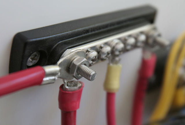 Product of Blue Sea 2304-Bss Busbar