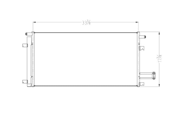 Product of Csf 10695 Air Conditioner Condenser