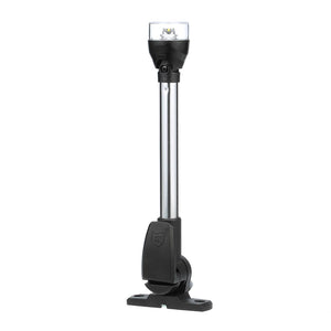 Product of Attwood Marine 5557-Pv12a7 Navigation Light