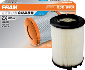 Product of Fram Filter DA9778 OEM Disposable Air Filter 