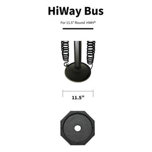Snappad Hi12bsp4 Leveling Jack Foot Pad||hiwaybus_2048x.Jpg||89||snphi12bsp4||1050972