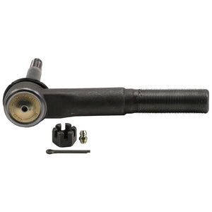 Product of Moog Chassis DS300008 Problem Solver Male Steel Tie Rod End 