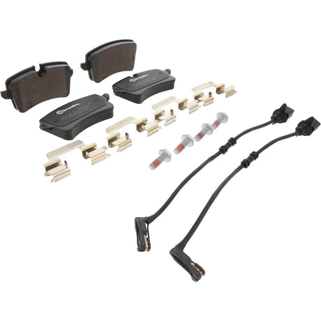 Brembo P85117 Brake Pad||p85117_Ang.Jpg||85||brmp85117||1754376