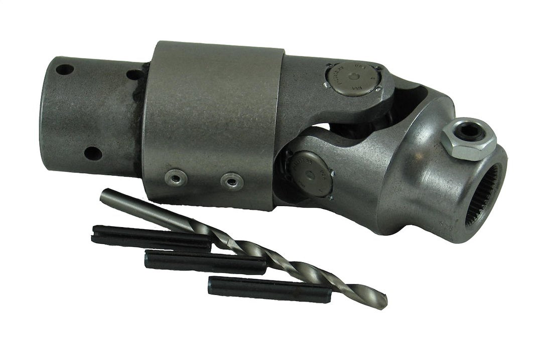 Borgeson 036425 Steering Shaft Coupler||036425.Jpg||85||b73036425||1365830