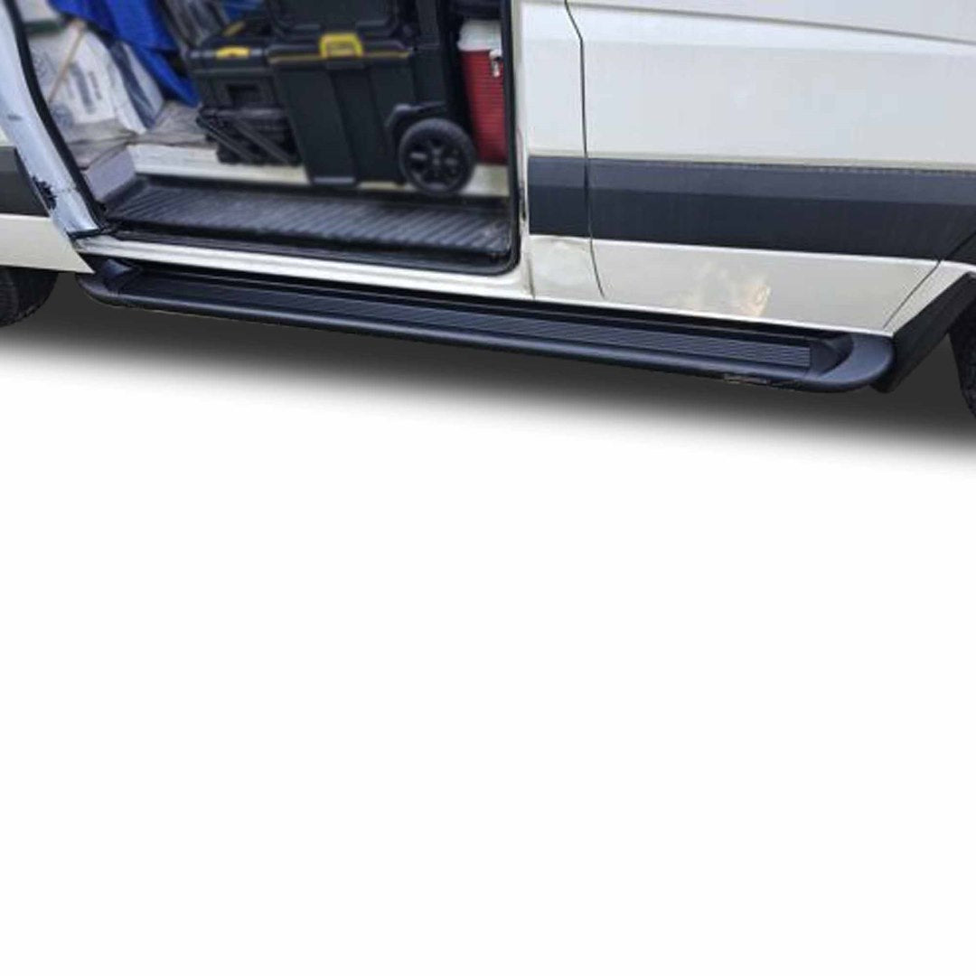 Product of Black Horse Offroad TR-D23596 Transporter Running Board 