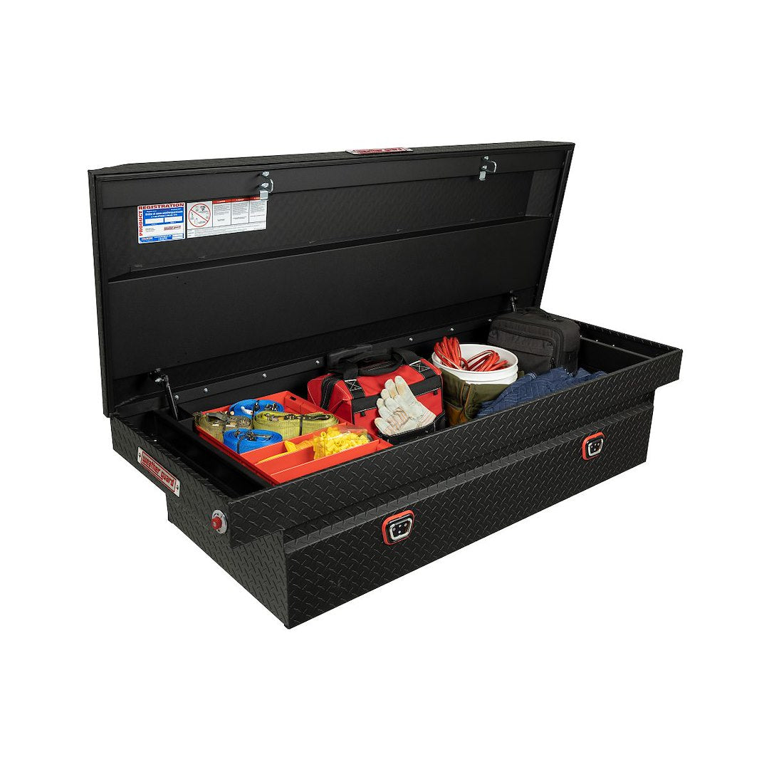 Product of Weather Guard (Werner) 117-52-04 Extra Wide Toolbox 
