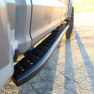 Product of Westin Automotive 28-81095 Thrasher Running Board 