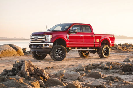 Product of ReadyLIFT 49-27850 Lift Kit Suspension 