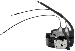 Dorman (Oe Solutions) 937-281 Door Lock Actuator||937-281-002.Jpg||86||d18937281||1002319
