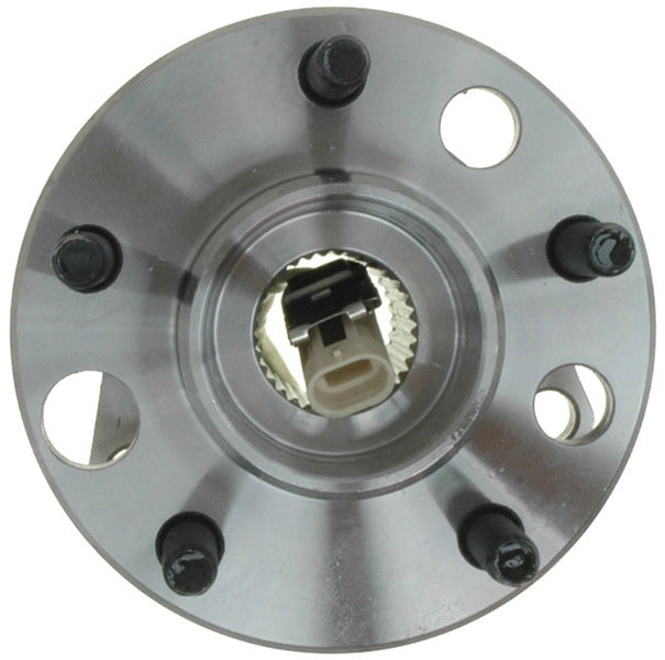 Raybestos Brakes 713087 Wheel Bearing And Hub Assembly||713087_Fro.Jpg||85||r42713087||993152