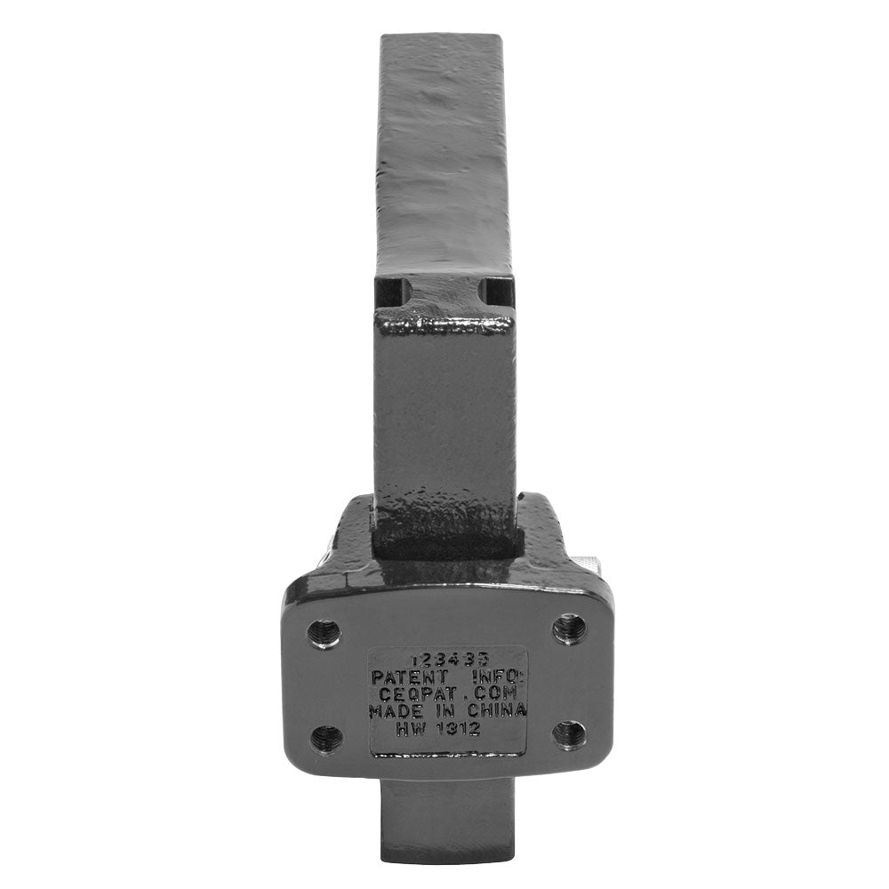 Product of Draw-Tite 63072 Pintle Hook Mounting Plate