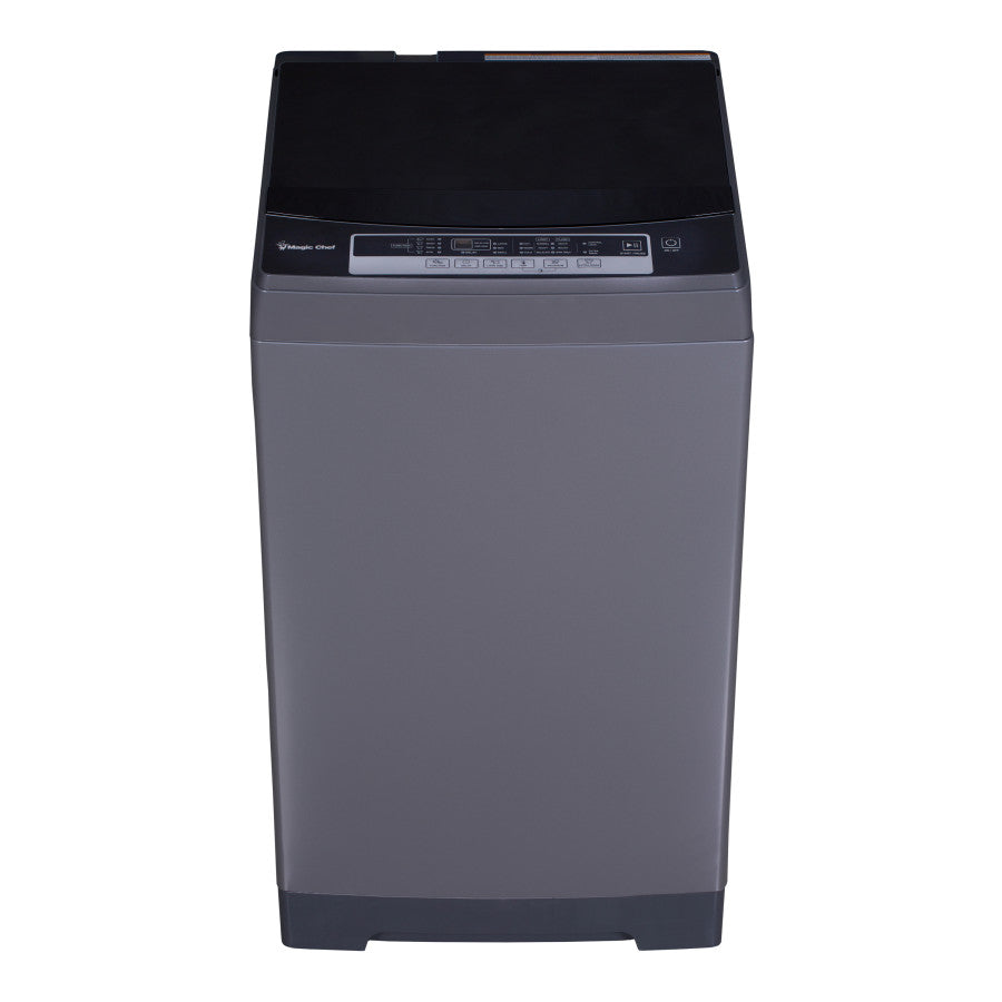 Magic Chef Mcstcw17g5 Clothes Washer||||85||mgcmcstcw17g5||1910060