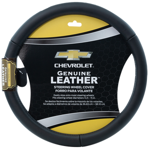Product of Plasticolor 006742r03 Steering Wheel Cover