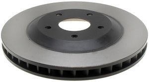 Product of Raybestos Brakes 56700 Specialty - Street Performance Plain Face 2-Piece Brake Rotor 