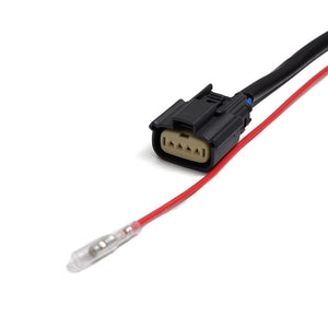 Alpharex Usa 810026 Headlight Wiring Harness||810026_2.Jpg||87||alp810026||1278027