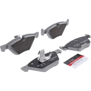 Brembo P06060n Brake Pad||p06060n_Ang.Jpg||90||brmp06060n||1752361