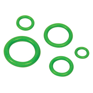 Performance Tool W5201 O-Ring Assortment||||87||ptlw5201||1912516