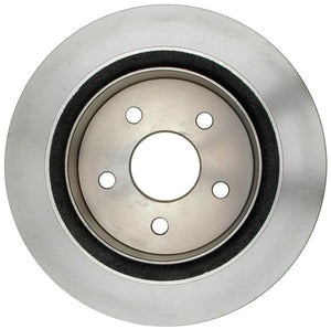 Product of Rotor Company SB780082 Vented 2-Piece Brake Rotor 