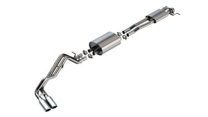 Borla 140971 Exhaust System Kit||140971.Jpg||85||b25140971||1718314