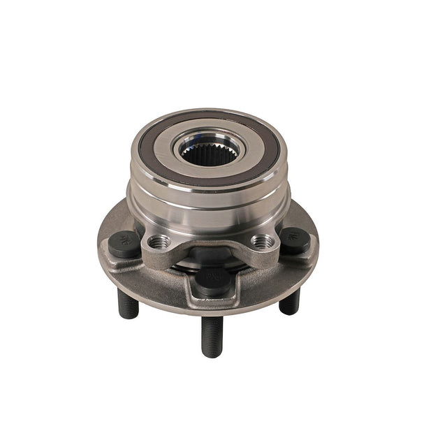 Moog Hub Assemblies 512673 Wheel Bearing And Hub Assembly||512673_1.Jpg||85||m12512673||1693124