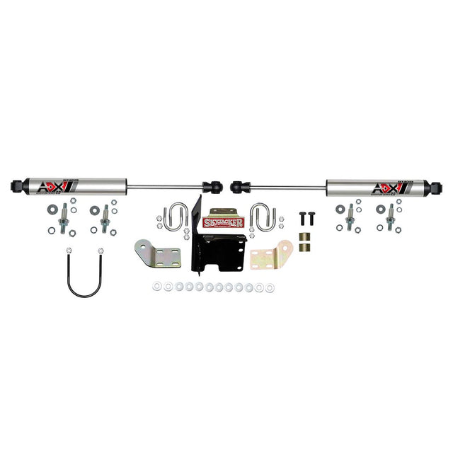 Skyjacker Suspensions 2214 Steering Stabilizer||2214.Jpg||85||s972214||1700917