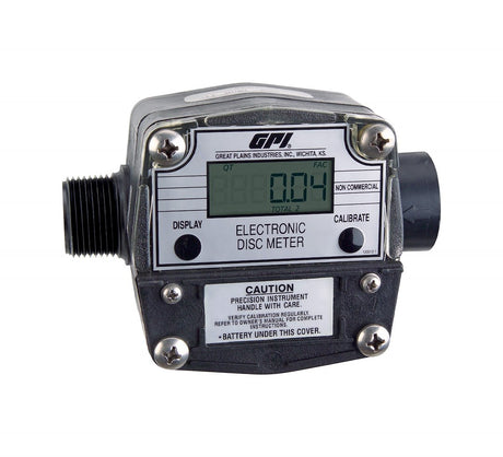 Gpi (Great Plains) 120000-28 Flow Meter||120000-28.Jpg||85||g8012000028||1493494