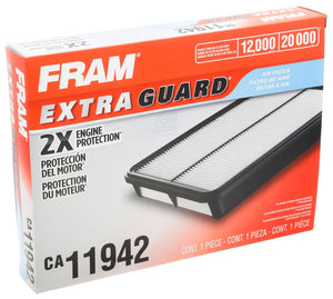 Fram Filter Ca11942 Air Filter||ca11942_3.Jpg||88||f24ca11942||1649623