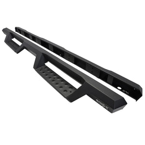 Product of Westin Automotive 56-13525 HDX Nerf Bar With Drop Down Steps 