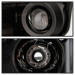 Spyder Automotive 5077592 Headlight Assembly||5077592_2.Jpg||87||s2z5077592||1241967