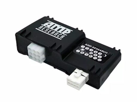 Product of Amp Research 19-04279-Xta Running Board Remote Control