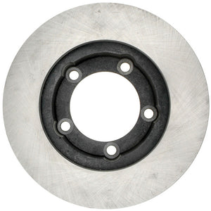 Product of Raybestos Brakes 56496R R-Line Plain Face 2-Piece Brake Rotor 