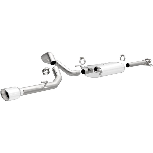 Magnaflow Performance 15145 Exhaust System Kit||||85||m6615145||1908851