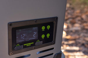 Product of Ironman 4x4 Ifridge43lmusa Refrigerator