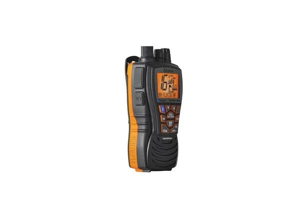 Cobra Electronics Mr Hh500 Flt Bt Vhf Radio||||93||c98hh500fltbt||2011495