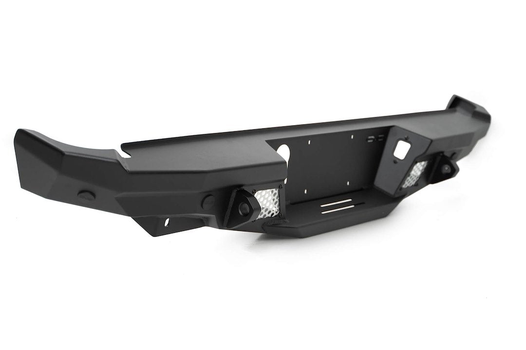 Product of DV8 Offroad RBGL-06 MTO Series Steel Powder Coated Bumper 
