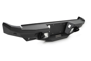 Product of DV8 Offroad RBGL-06 MTO Series Steel Powder Coated Bumper 